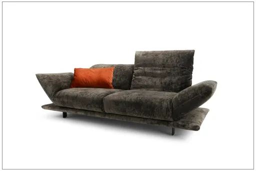 Design-Funktionssofa Modell 0920 PIROU